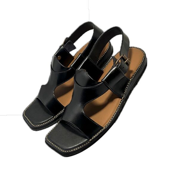 Black Panjedar Chappal | charsadda panjedar chappal​ | Charsadda Chappal | Panjedar chappals | panjedar charsadda chappal