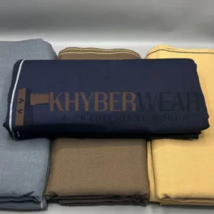 Charsadda Handmade Dark Blue Classic Khaddar | Kadhar clothes | Kadhar fabric | winter clothes for men | House of kadhar
