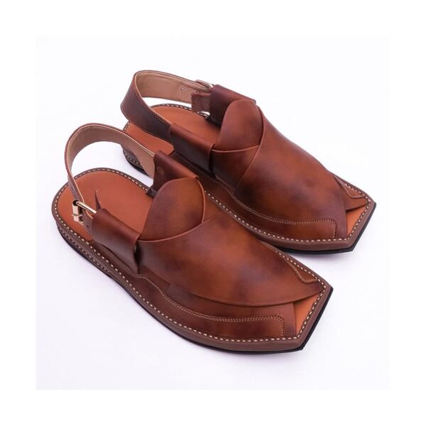 Double Shade Zalmi Chappal | zalmi chappal | peshawar zalmi chappal | Peshawari chappal | Best Peshawari Chappal