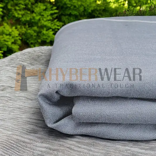 Charsadda Handmade Gray Classic Khaddar | Kadhar clothes | Kadhar fabric | winter clothes for men | House of kadhar