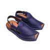 Navy Blue Zalmi Peshawari Chappal Navy Blue Zalmi chappal | zalmi chappal | peshawar zalmi chappal | Peshawari chappal | Best Peshawari Chappal