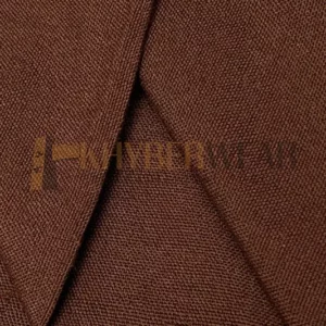 Charsadda Handmade Chocolate Color Classic Khaddar | Kadhar clothes | Kadhar fabric | winter clothes for men | House of kadhar