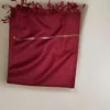 Wool Shawl | woolen shawl | Men shawl in pakistan | Shawl | Maroon Color shawl | Shawl for men