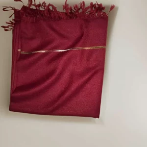 Wool Shawl | woolen shawl | Men shawl in pakistan | Shawl | Maroon Color shawl | Shawl for men