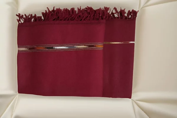 Wool Shawl | woolen shawl | Men shawl in pakistan | Shawl | Maroon Color shawl | Shawl for men