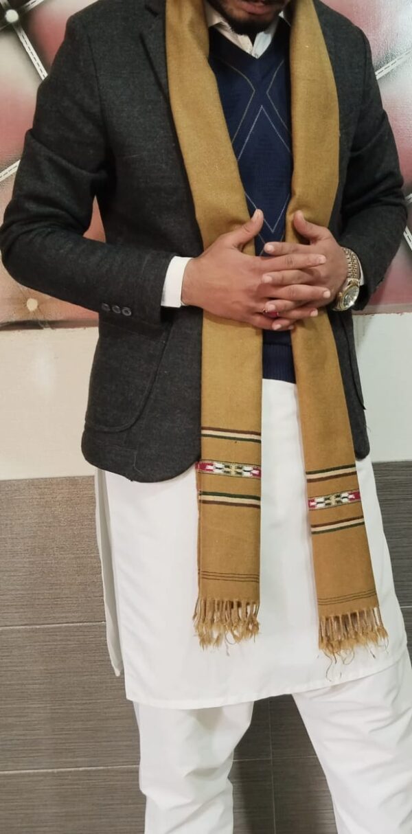 Angora Wool Muffler | Muffler | Men's muffler pakistan | Muffler scarf | Scarf | stoller scarf | scarf for mens