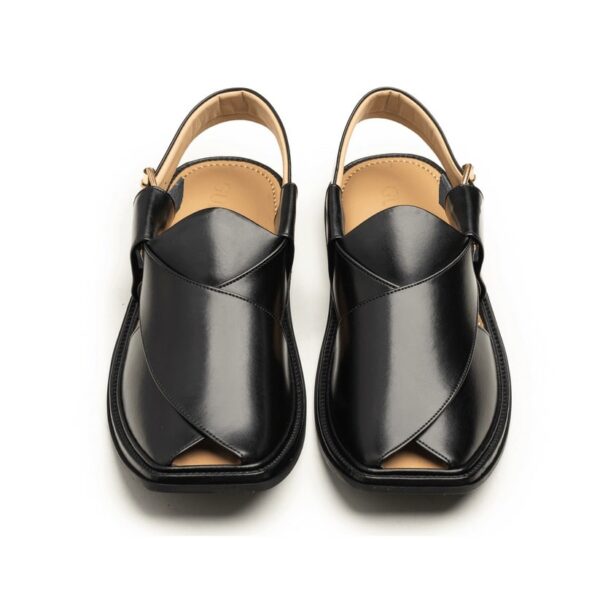 Smart Zalmi Peshawari Chappal