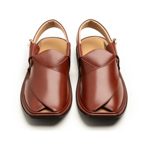 Smart Zalmi Peshawari Chappal