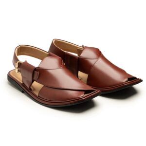 Smart Zalmi Peshawari Chappal