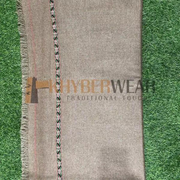 Pashmina Jalalpuri Men Shawl