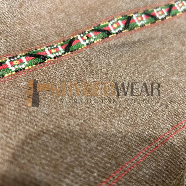 Pashmina Jalalpuri Men Shawl