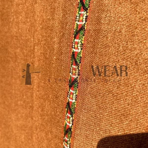 Pashmina Jalalpuri Men Shawl