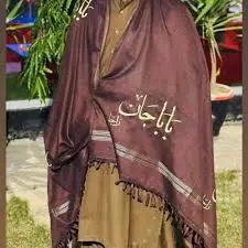 Winter Customized Men Shawl - Customise Men Shawl