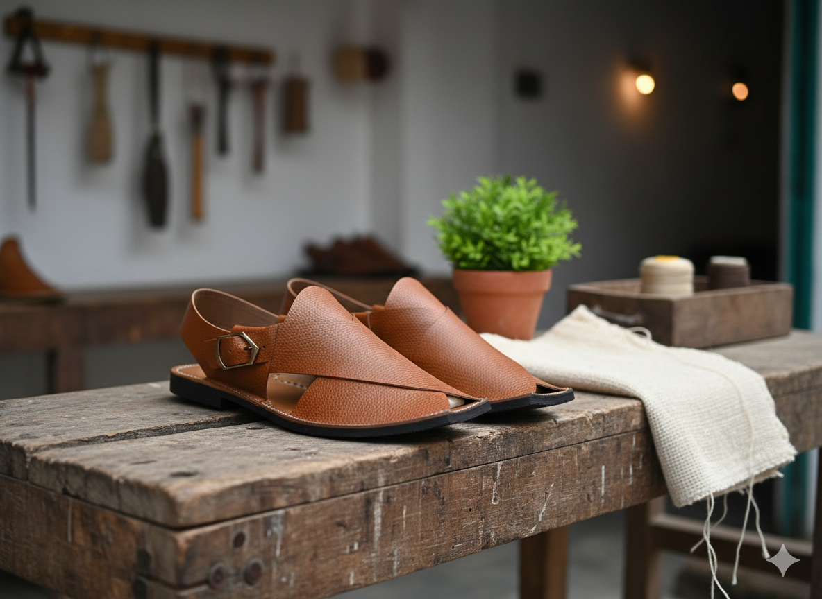 Sustainable and Ethical Practices in Footwear Production